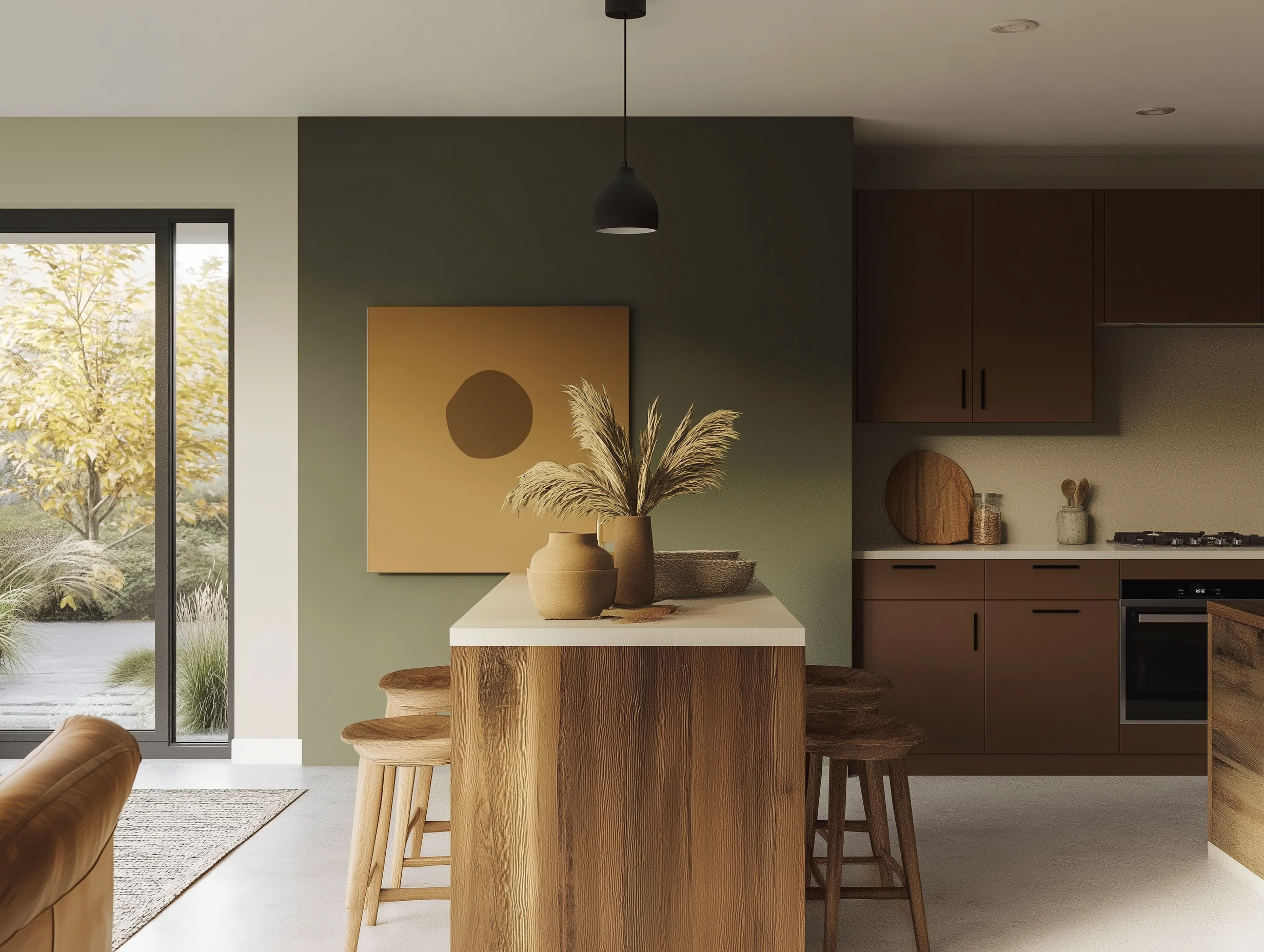 Gallery image with a fresh perspective