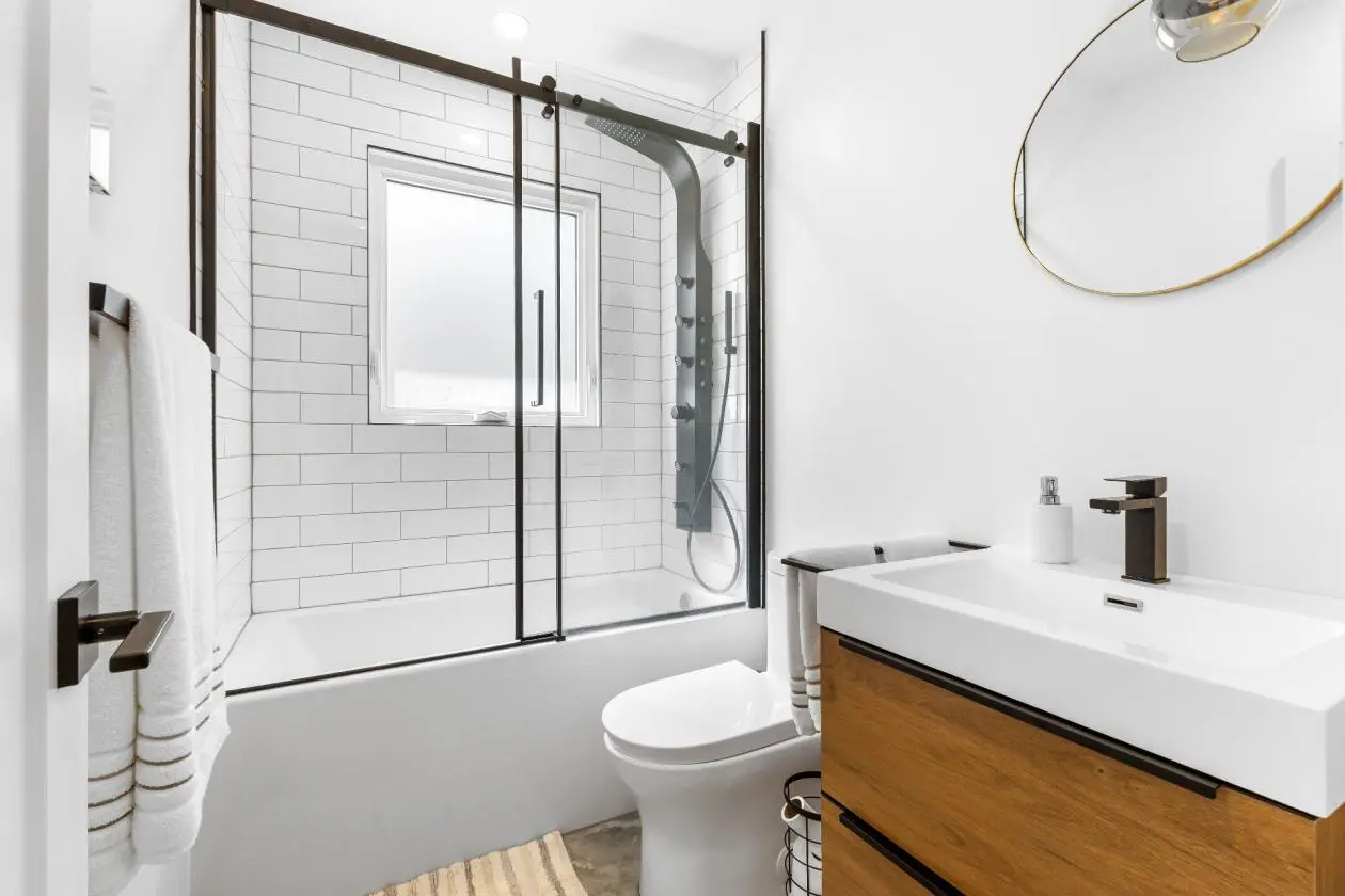 Bathroom Renovation Project: Price Guide 2025 | Reno Quotes